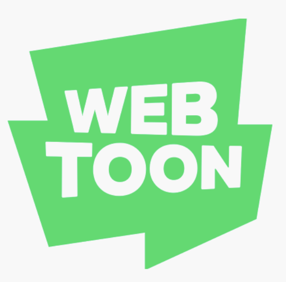 Naver Webtoon Logo