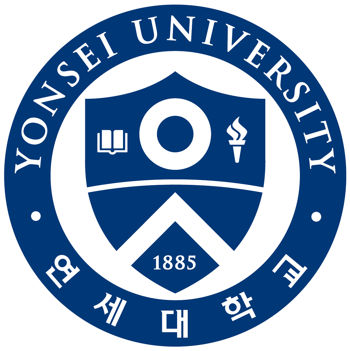 Yonsei Logo